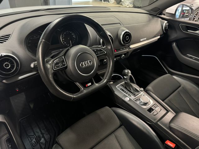 2016 AUDI A3 - 15