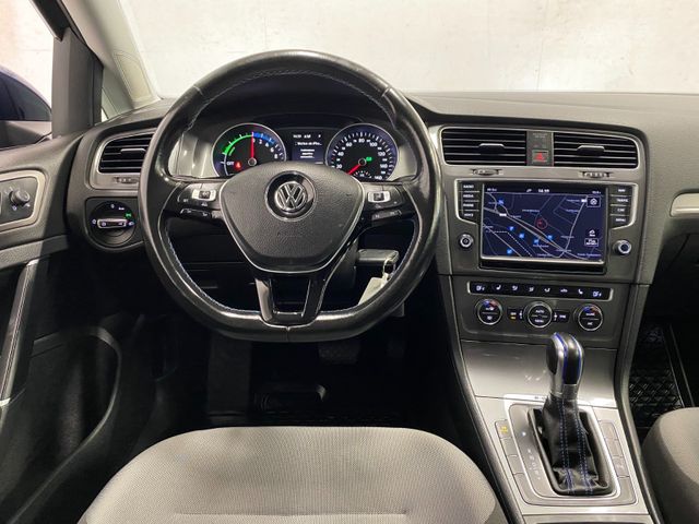 2016 VOLKSWAGEN GOLF - 22