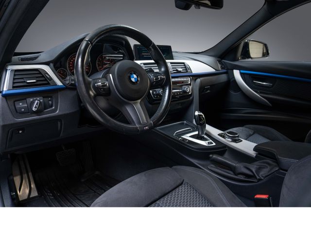 2018 BMW 3-SERIE - 23