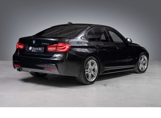 2018 BMW 3-SERIE - 7