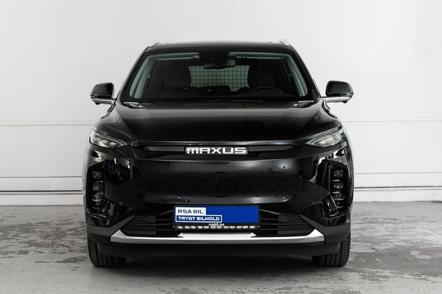 2023 MAXUS EUNIQ 6 - 5