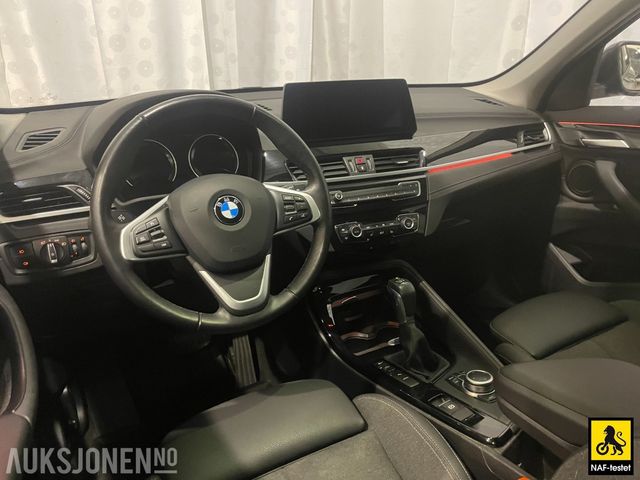 2022 BMW X1 - 18