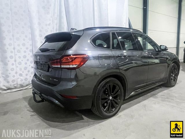 2022 BMW X1 - 4