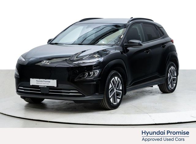 TMAK581GFMJ032119 2021 HYUNDAI KONA-0