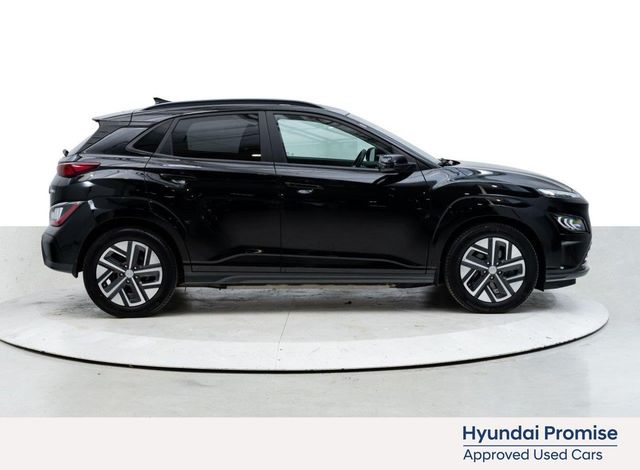 TMAK581GFMJ032119 2021 HYUNDAI KONA-5