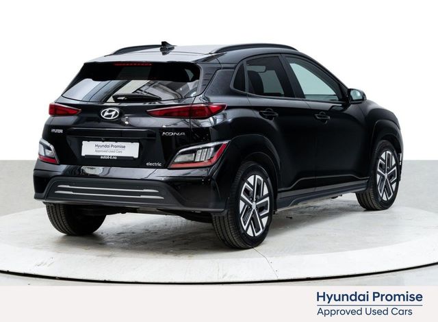 2021 HYUNDAI KONA - 8