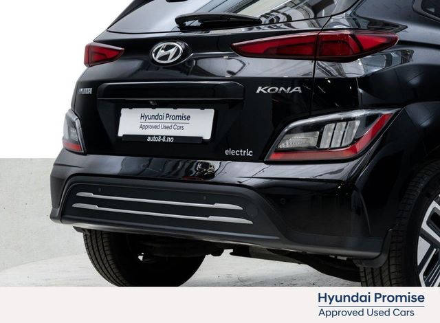 2021 HYUNDAI KONA - 9