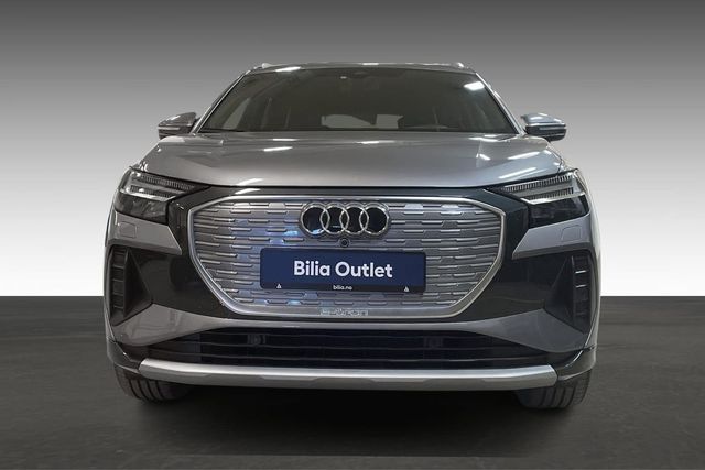 2022 AUDI Q4 E-TRON - 2