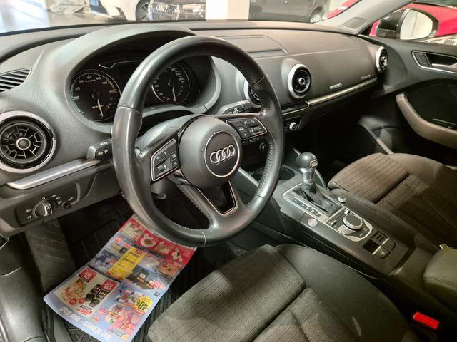 2018 AUDI A3 - 14