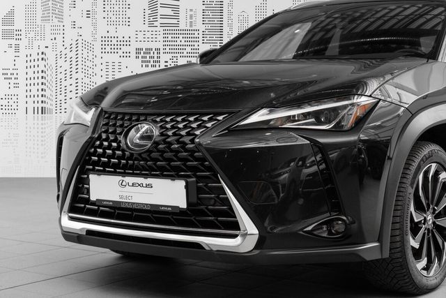 JTHU95BH202037254 2021 LEXUS UX-2