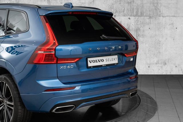 2021 VOLVO XC60 - 6