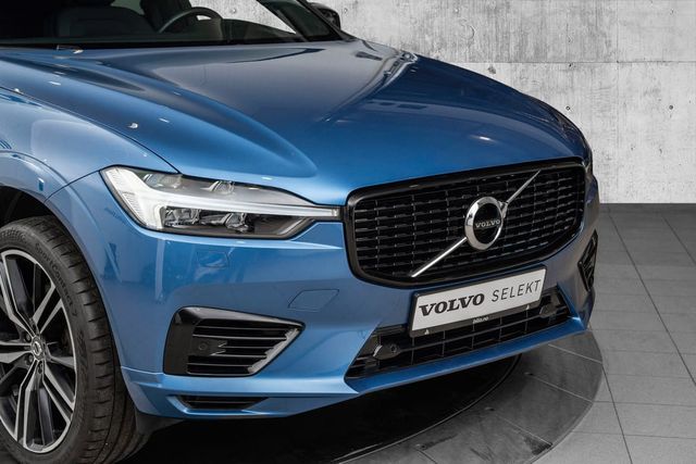 LYVUZBFUDMB859632 2021 VOLVO XC60-4