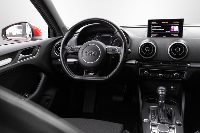 2016 AUDI A3 - 13