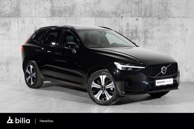 2023 VOLVO XC60 - 1