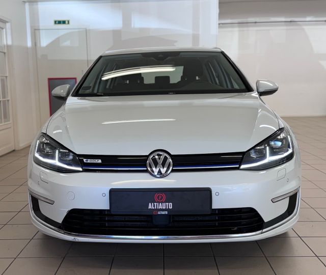 2017 VOLKSWAGEN GOLF - 5