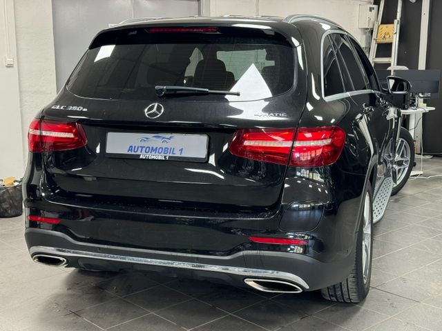 2017 MERCEDES-BENZ GLC - 33