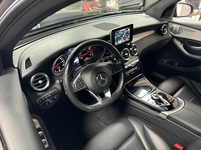 WDC2539541V020801 2017 MERCEDES-BENZ GLC-4