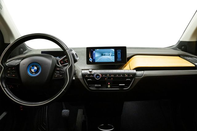 2017 BMW I3 - 27