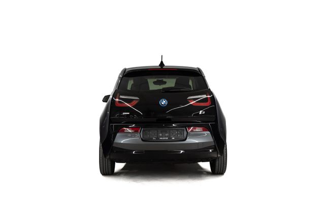 2017 BMW I3 - 3