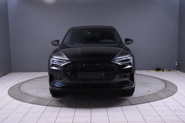 2020 AUDI E-TRON SPORTBACK - 7