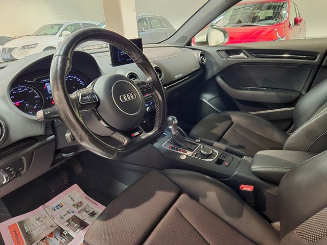 2015 AUDI A3 - 15