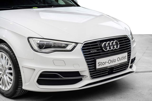 2016 AUDI A3 - 5