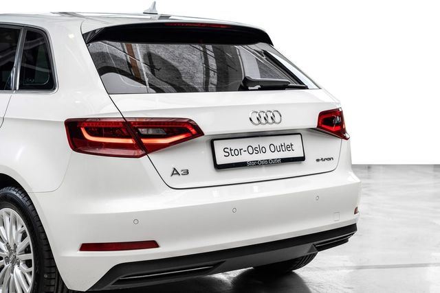 2016 AUDI A3 - 6