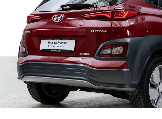 2020 HYUNDAI KONA - 10