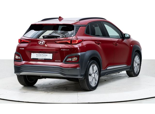 2020 HYUNDAI KONA - 9