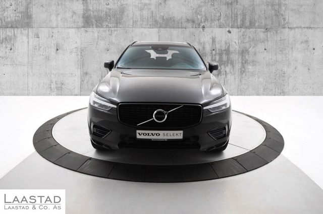 2021 VOLVO XC60 - 2