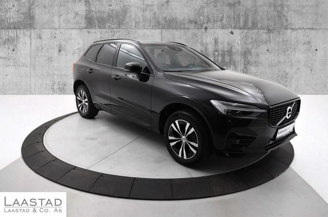 LYVUZBFVDMB880165 2021 VOLVO XC60-0