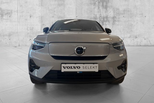 2024 VOLVO C40 - 2