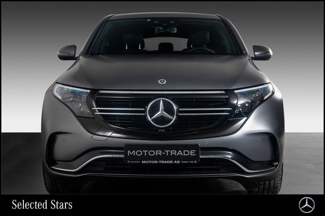 2023 MERCEDES-BENZ EQC - 3