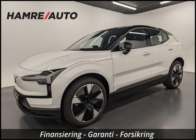 2024 VOLVO EX30 - 1