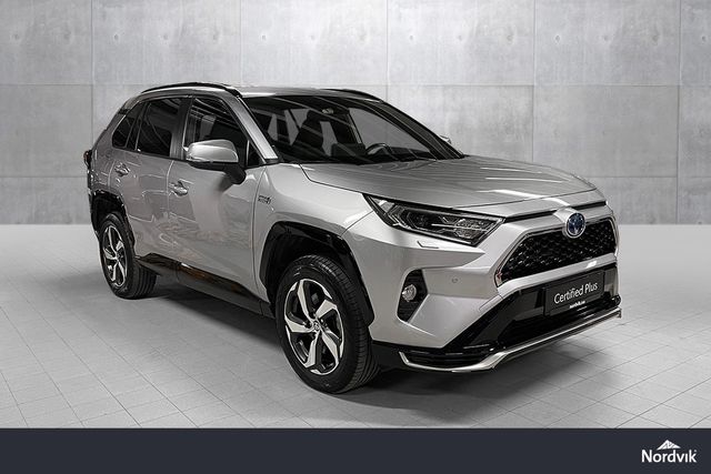 2022 TOYOTA RAV4 - 7