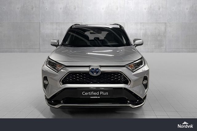 2022 TOYOTA RAV4 - 8