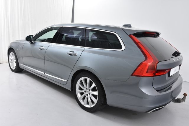 2018 VOLVO V90 - 2