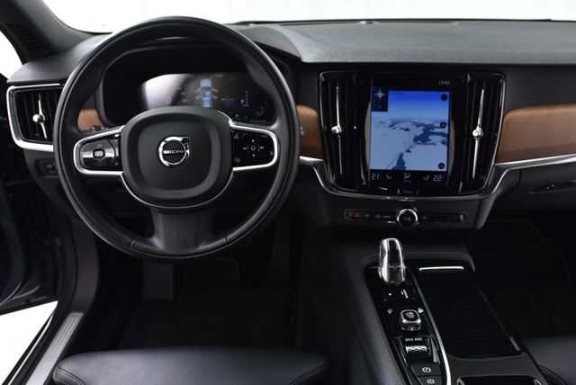 2018 VOLVO V90 - 15