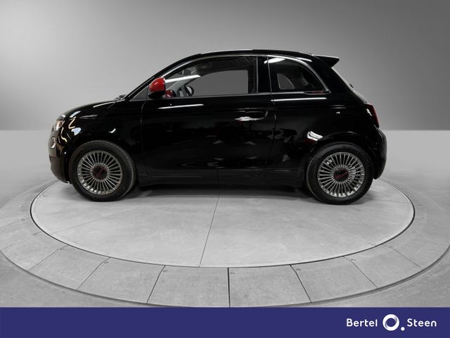 2023 FIAT 500 - 2