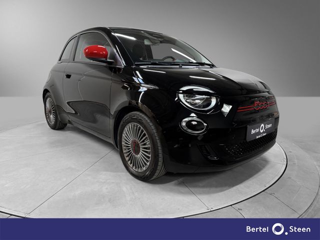 2023 FIAT 500 - 8