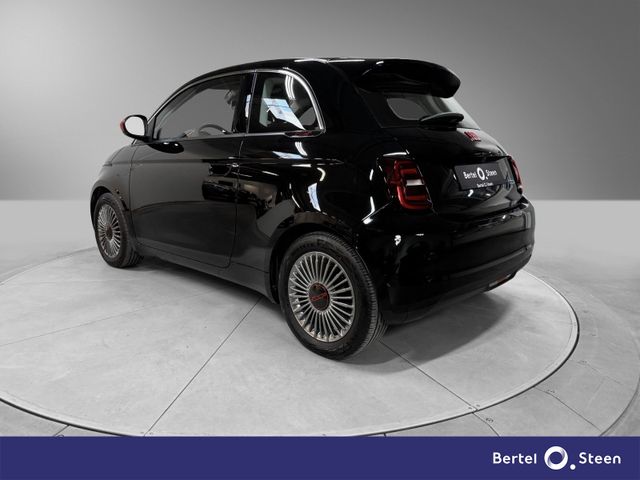 2023 FIAT 500 - 3