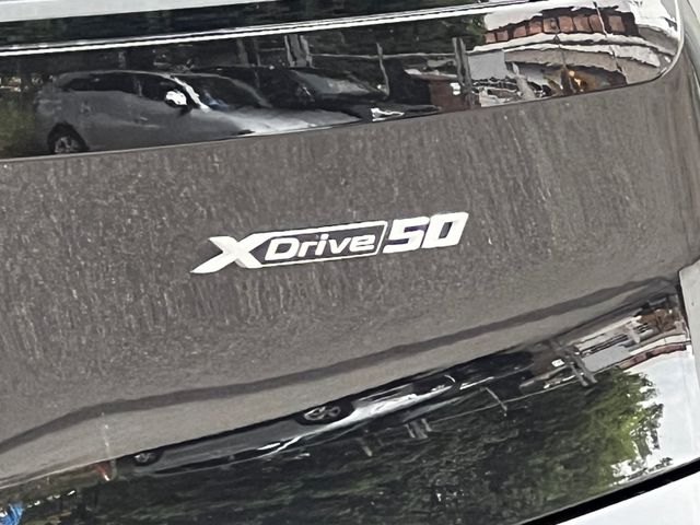 2022 BMW IX XDRIVE 50 - 25