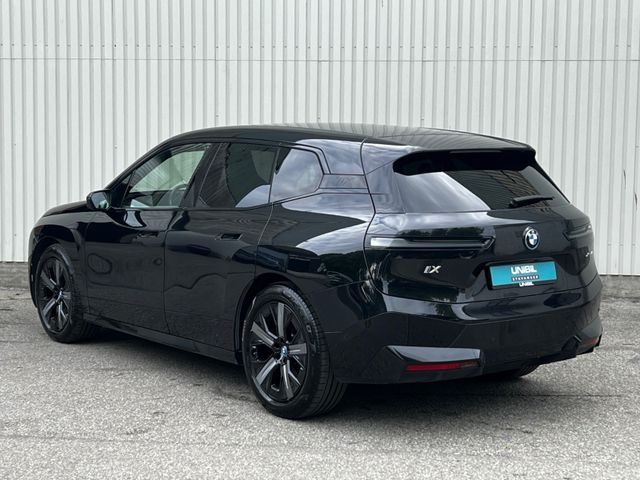 2022 BMW IX XDRIVE 50 - 2