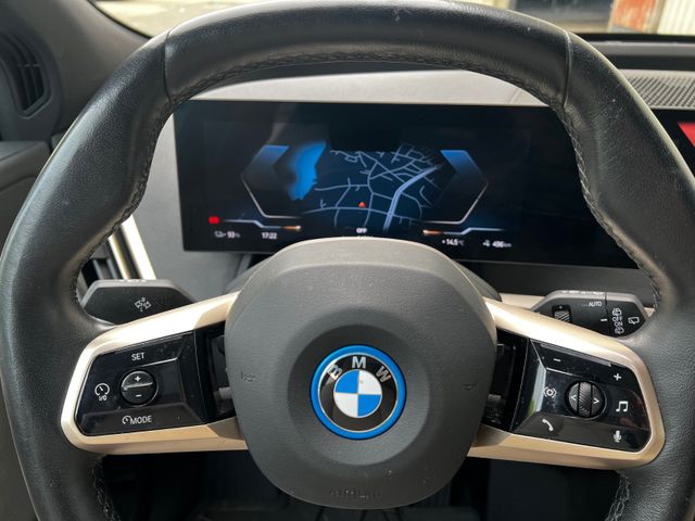 2022 BMW IX XDRIVE 50 - 23