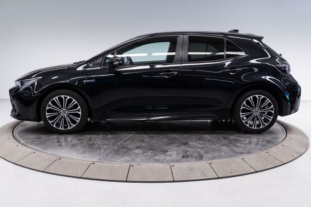 2019 TOYOTA COROLLA - 2