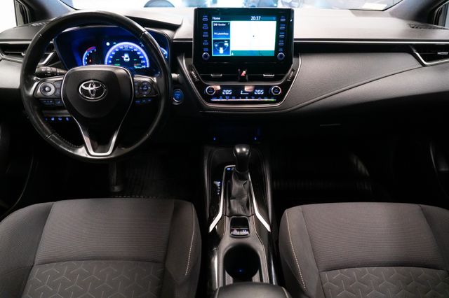 2019 TOYOTA COROLLA - 27