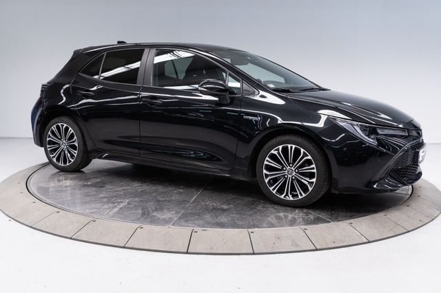 2019 TOYOTA COROLLA - 26