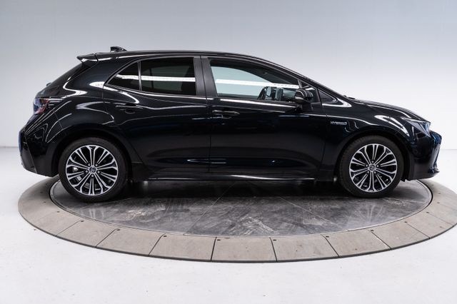 2019 TOYOTA COROLLA - 5