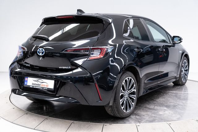 2019 TOYOTA COROLLA - 6