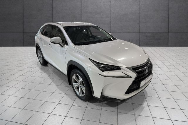 2017 LEXUS NX 300H - 7